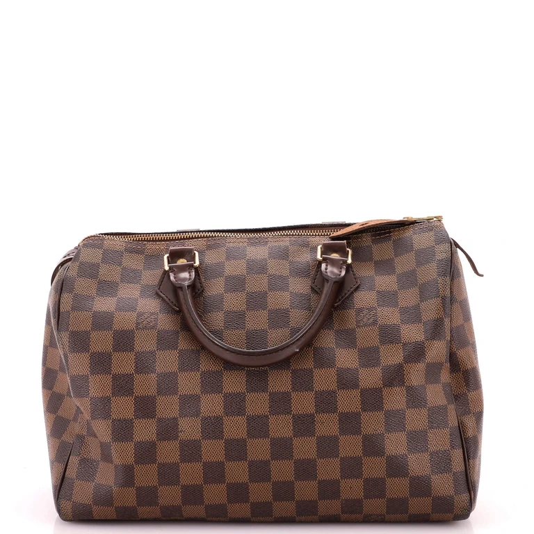 Speedy Handbag Damier 30