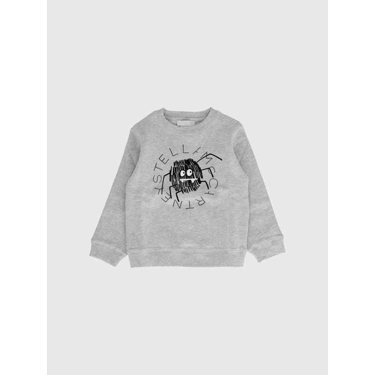 Sweater Kids color Grey (TZ4R50Z3059807)