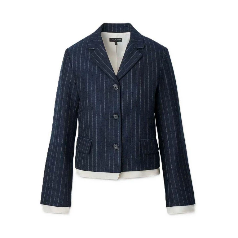 Blazer - Bleu (RADT26F4MTANVYMT)