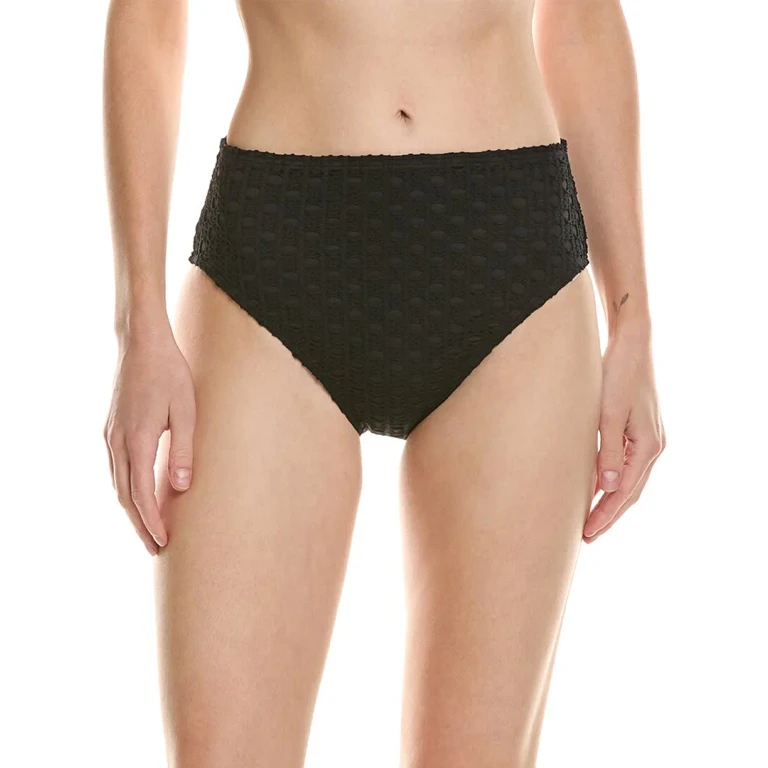 Crochet High Bottom