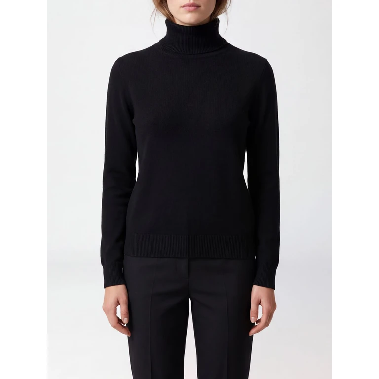 Sweater Woman color Black (4511052)