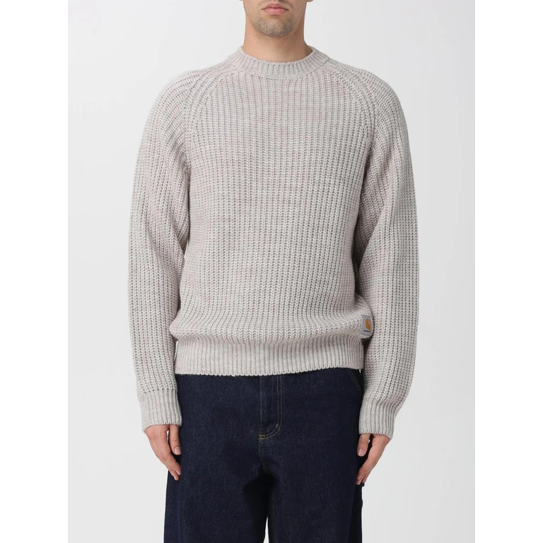 Sweater Men color Beige (I0353882LP)