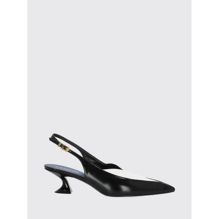 High Heel Shoes Woman color Black (FWPUMP18SZNA1000)