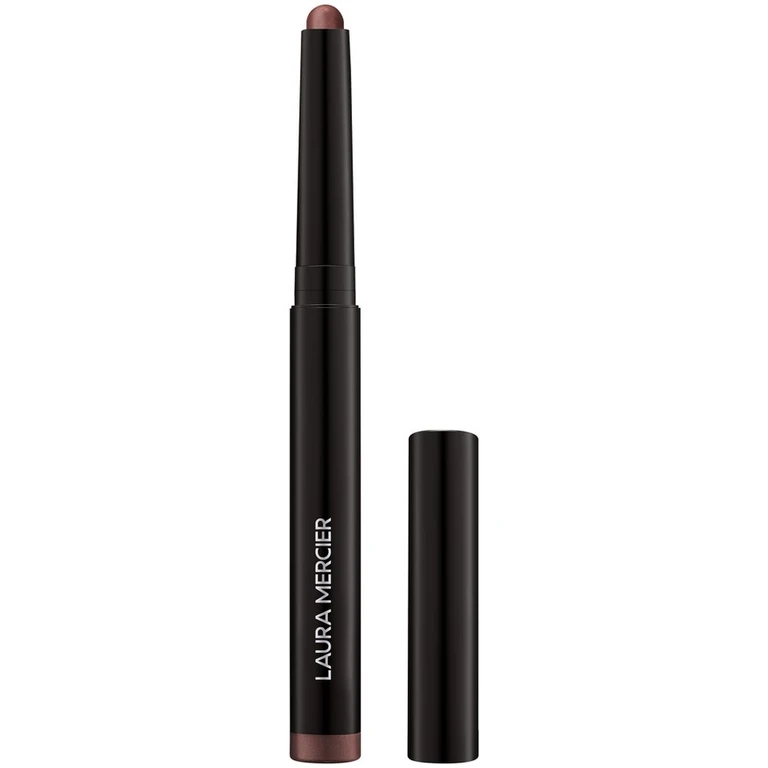 Caviar Stick Eye Shadow Shimmer & RoseGlow 1.64g (Various Shades) - Burnished Bronze