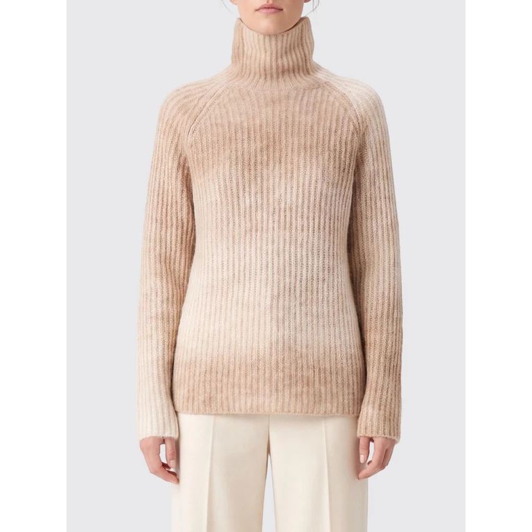 Sweater Woman color Beige (47205900501)
