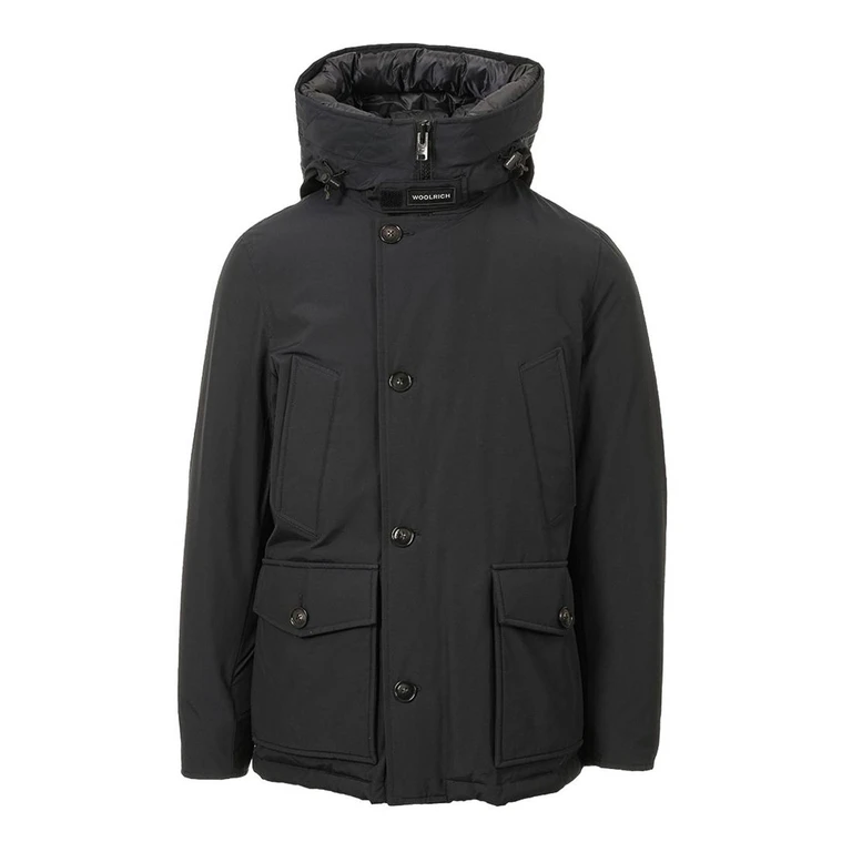 Parka Woolrich