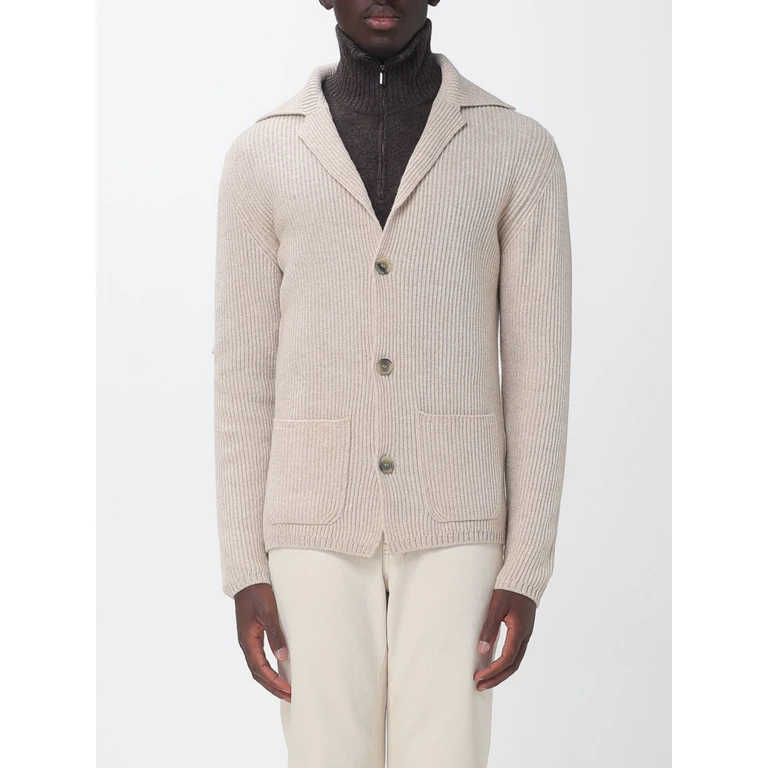 Jacket Men color Beige (266102331)