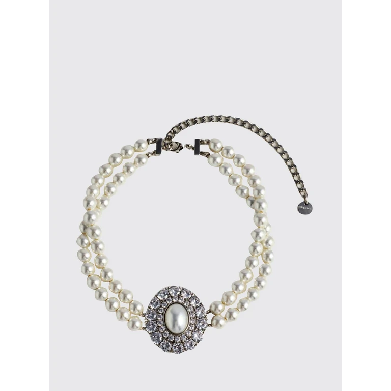 Jewel Woman color Silver (AW26649NPPEARL)
