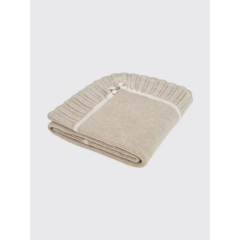 Blanket Set Kids color Brown (0291240397360H94)