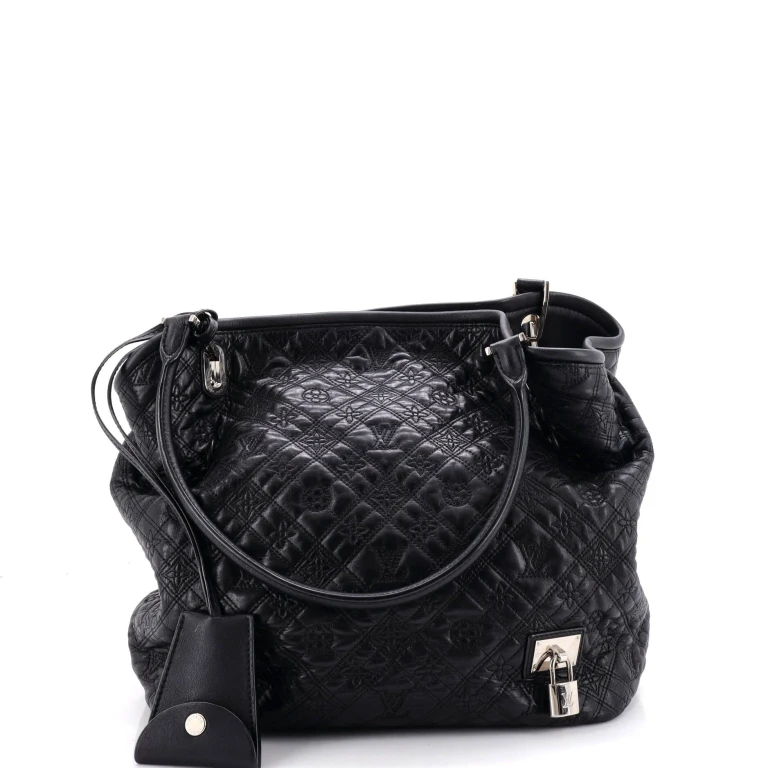 Antheia Lilia Handbag Leather GM