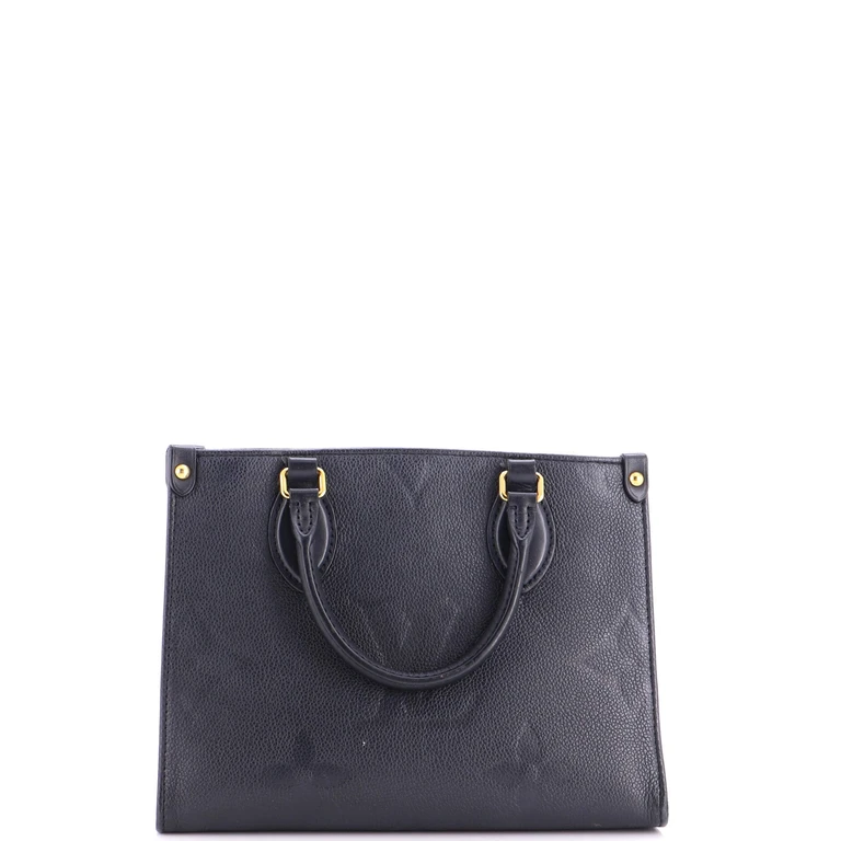OnTheGo Tote Monogram Empreinte Giant PM