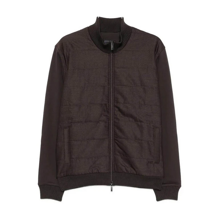 Veste Casual - Marron (NJMB5531720YPGS804)