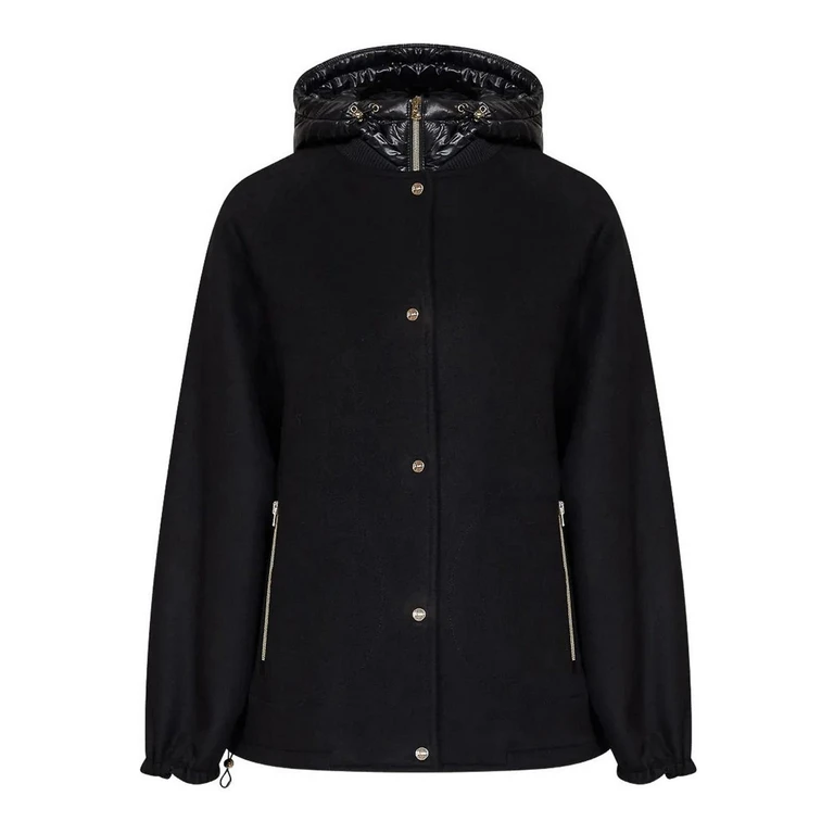 Veste Casual - Noir (GI000439D334779300)