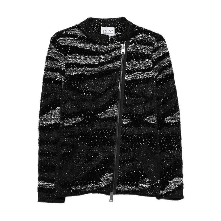Veste Casual - Noir (267872100)