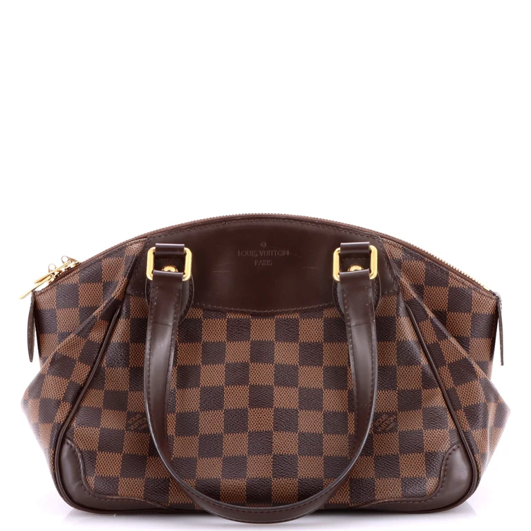 Verona Handbag Damier PM