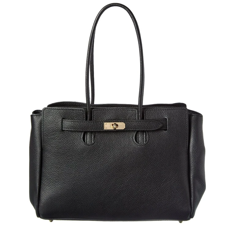 Beatrix Leather Handbag