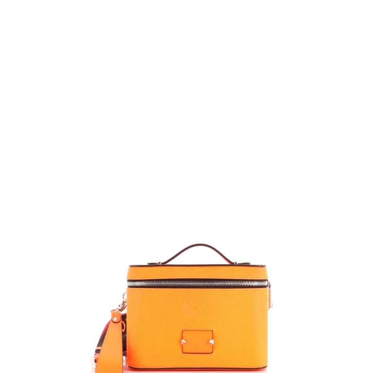 Kypipouch Crossbody Bag Leather Mini