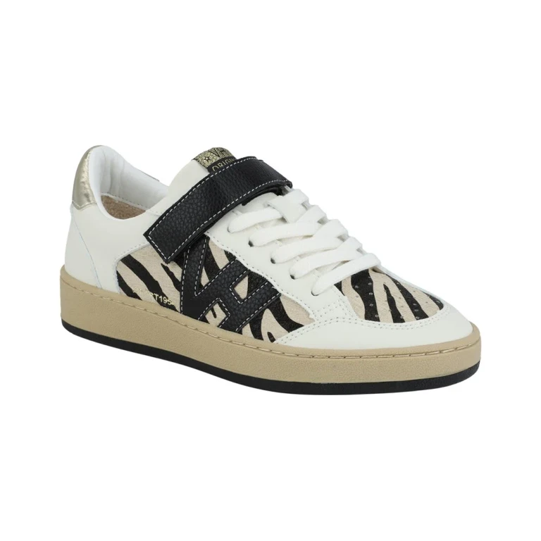 Next 11 Leather Sneaker