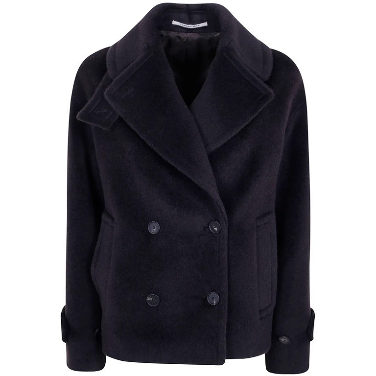 Coat Peacoat "Sheila"