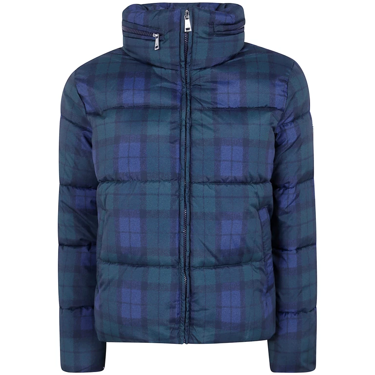 Coat Blackwatch Insulated Coat