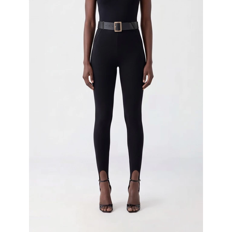 Pants Woman color Black (AW26174PBBLACK)