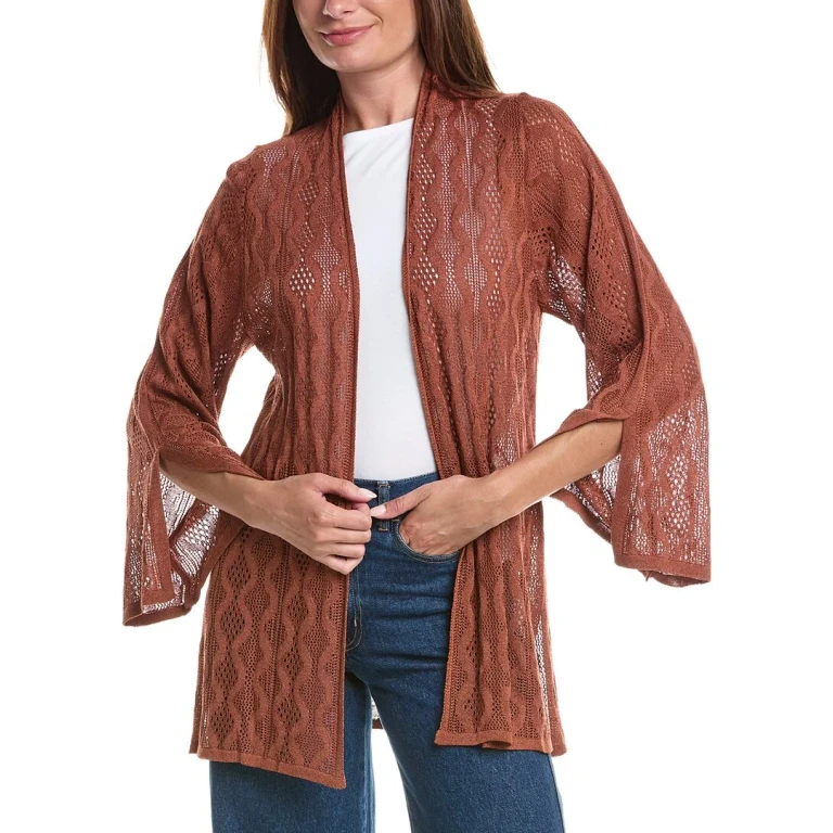 Knit Simone Cardigan