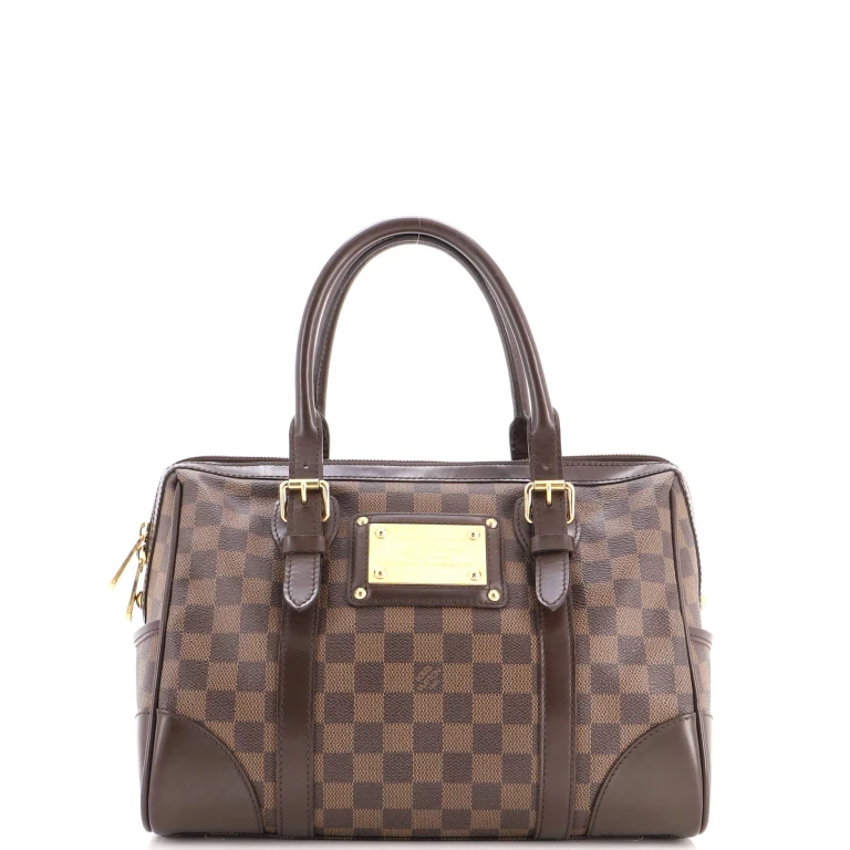 Berkeley Handbag Damier
