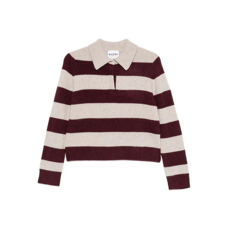 Polo - Bordeaux (F48102614)