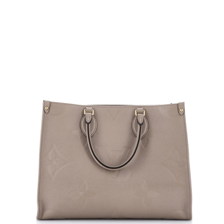 OnTheGo Tote Monogram Empreinte Giant MM