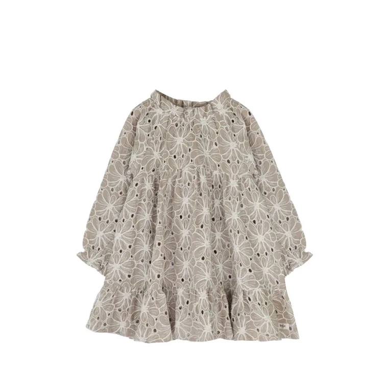 Cotton Dress "Chiara"
