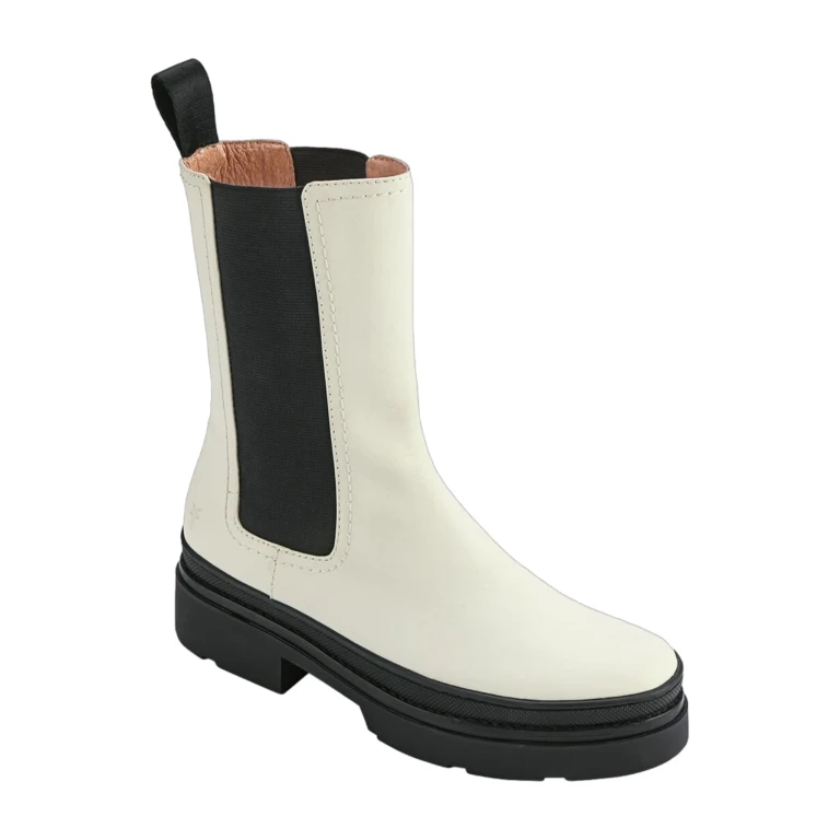 Chloe Leather Boot