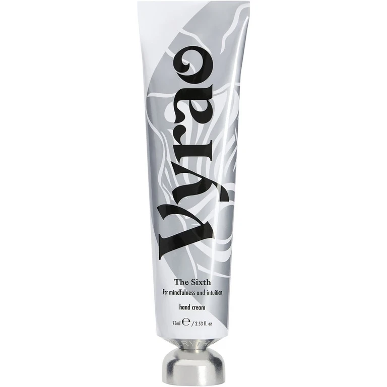 The Sixth Hand Cream