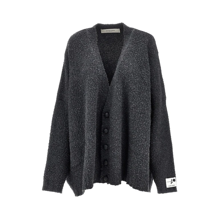 'Rubens' oversized cardigan Woman XS-S
