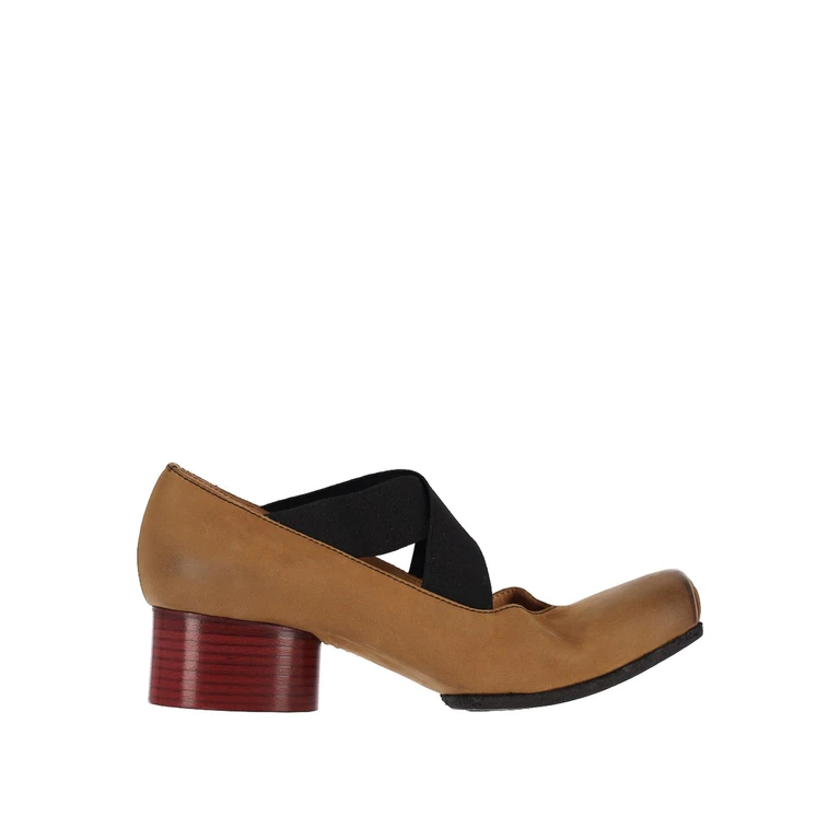 Ballerines - Marron (US9106UW247)