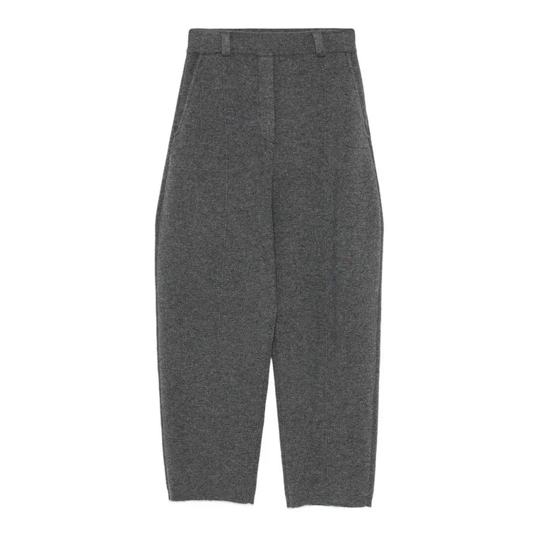 Pantalons Décontractés - Gris (2026434GRAPHITE)