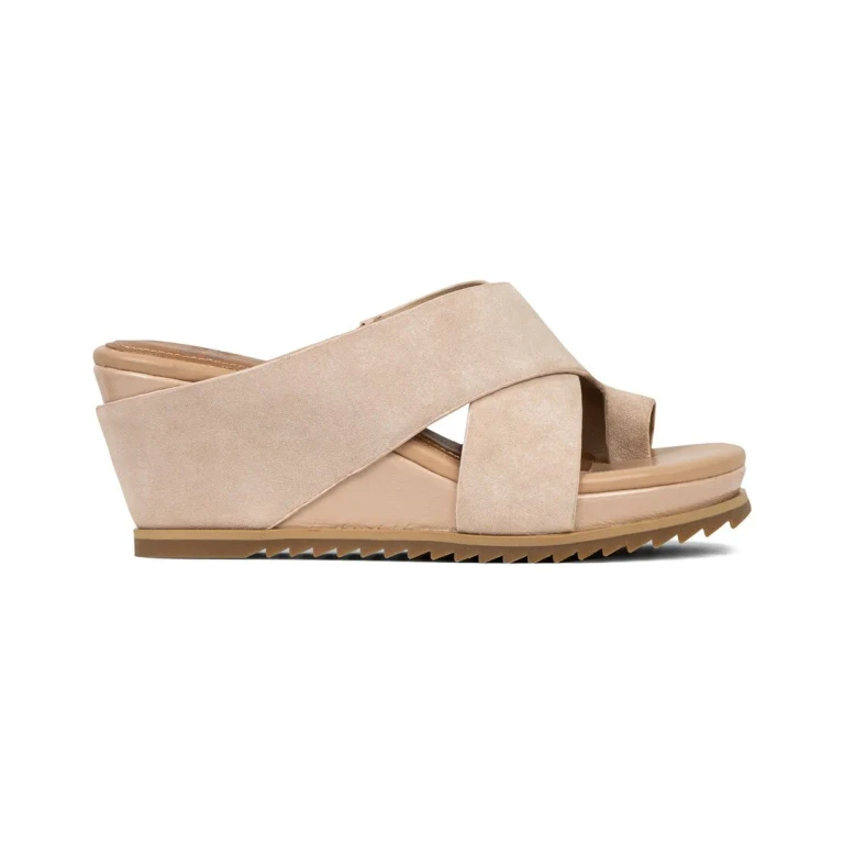 Sisu Leather Sandal