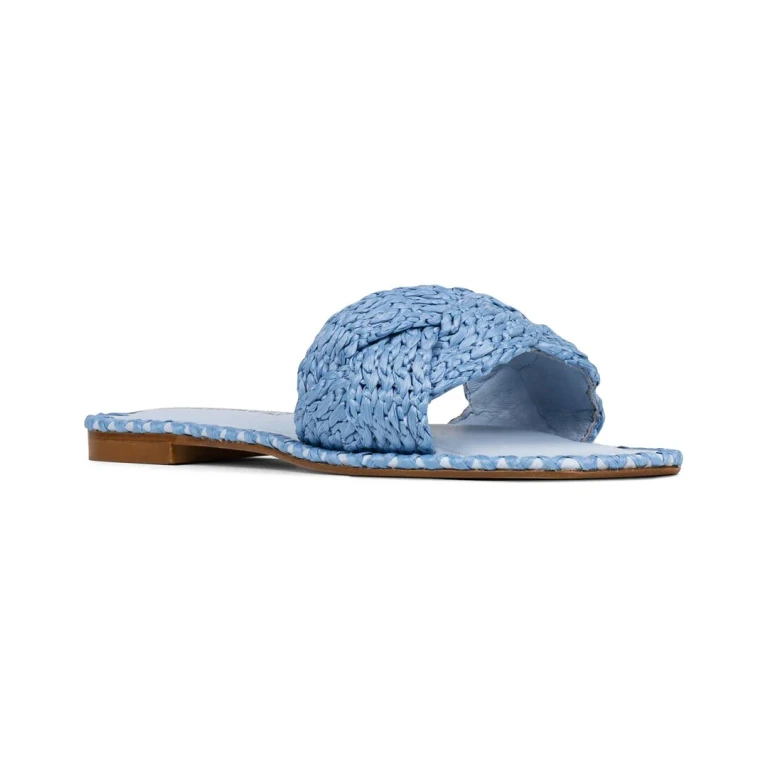 Ema Leather Sandal