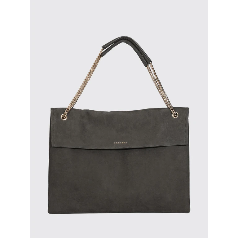 Handbag Woman color Charcoal (B02211NABCRB)