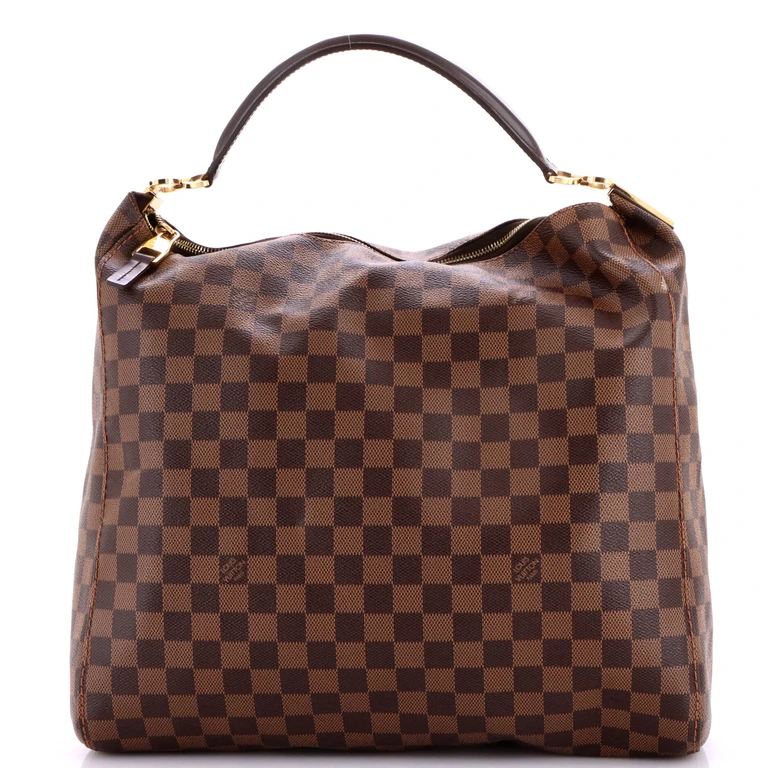 Portobello Handbag Damier GM