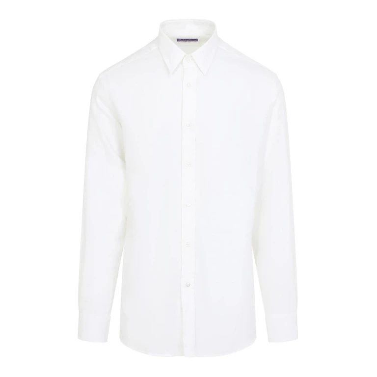 Chemise - Crème (790P22595001CLASSIC)