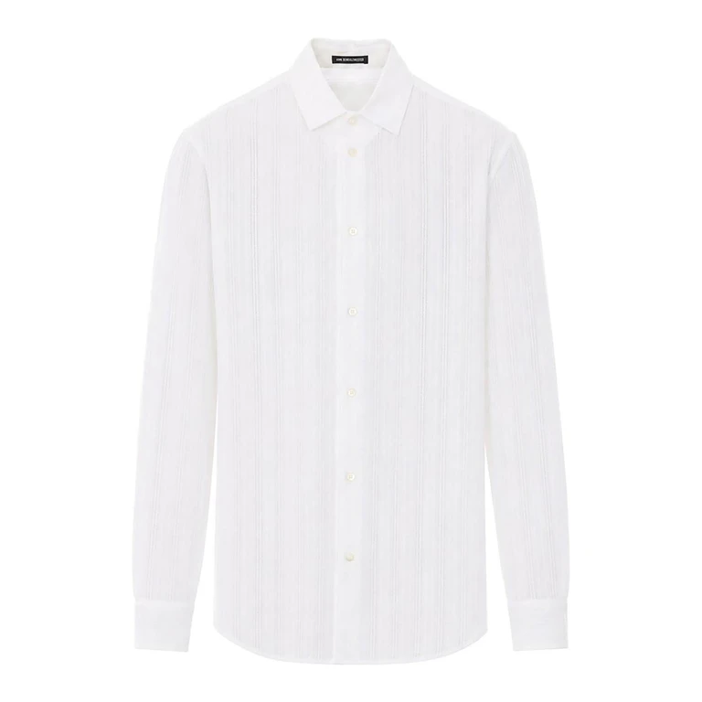Chemise - Blanc (10522FA752002)