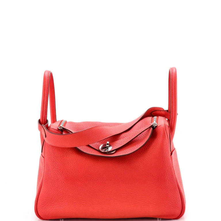 Lindy Bag Clemence 30