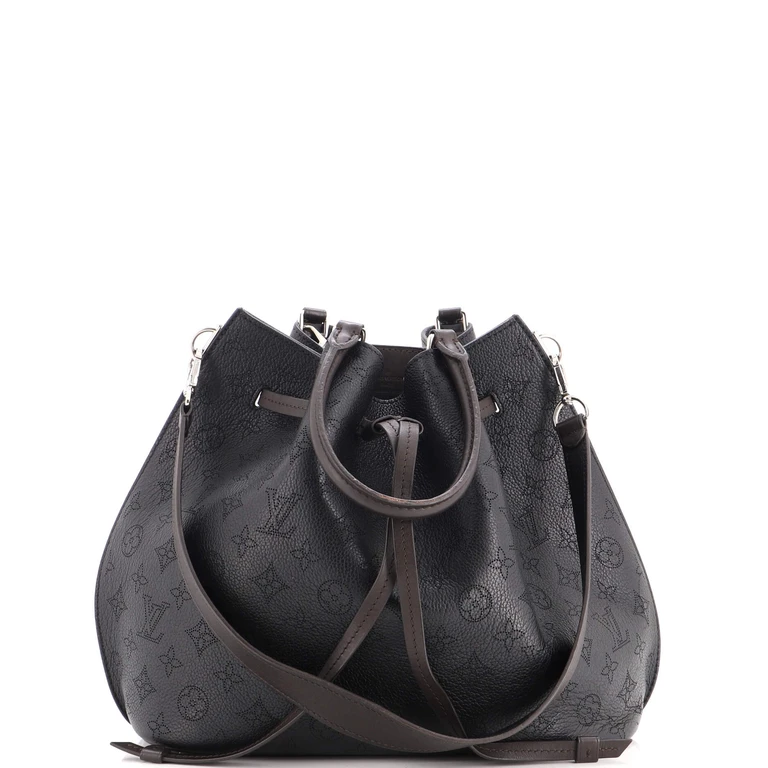 Girolata Handbag Mahina Leather
