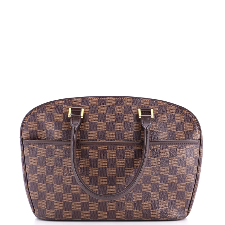 Sarria Handbag Damier Horizontal
