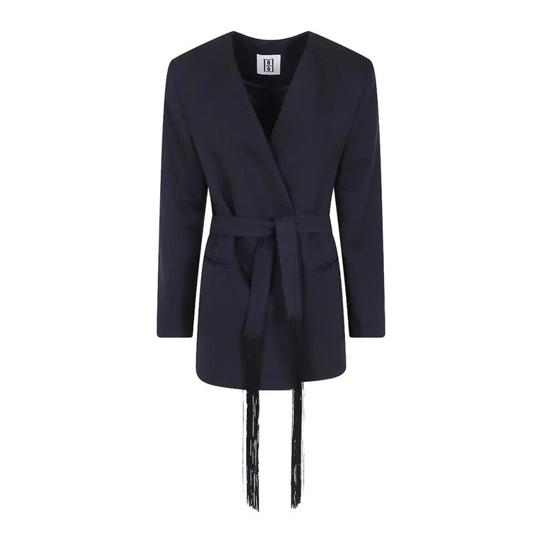 Veste Casual - Noir (104171EMMA050)