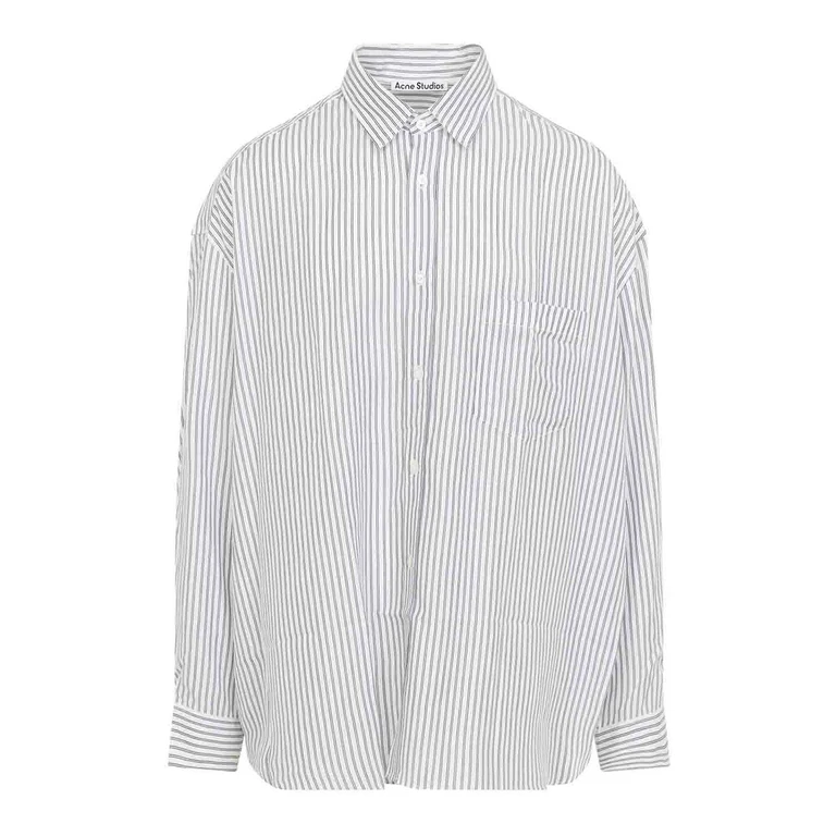 Camisa - Branco