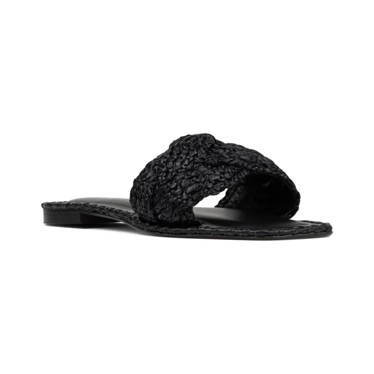 Ema Leather Sandal