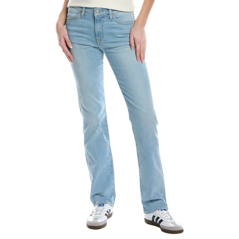 Super Slim Mojave Jean