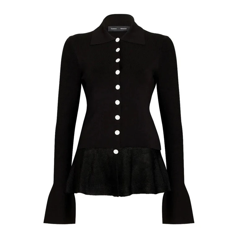 Veste Casual - Noir (R2647420KY439001)