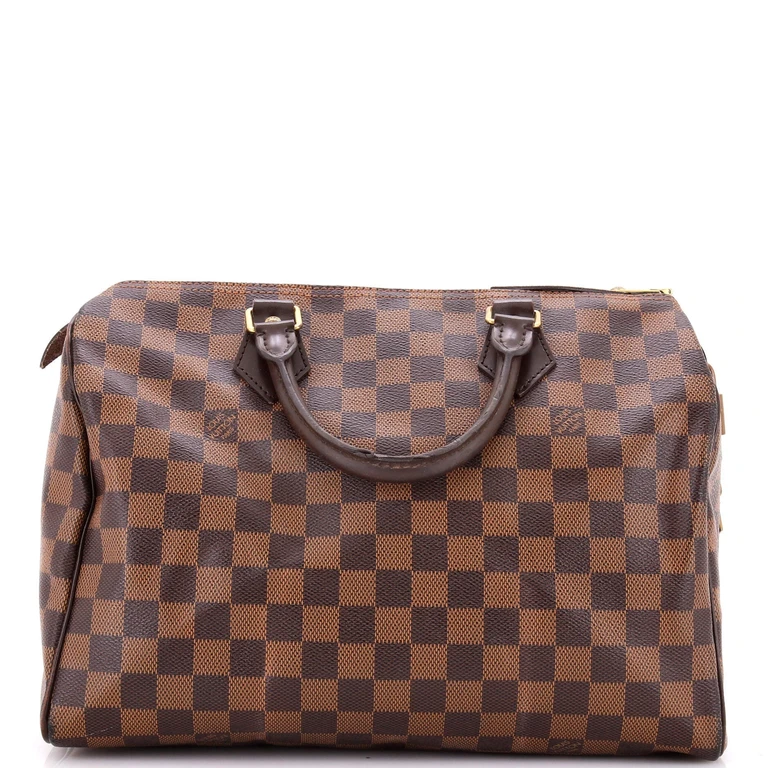 Speedy Handbag Damier 30